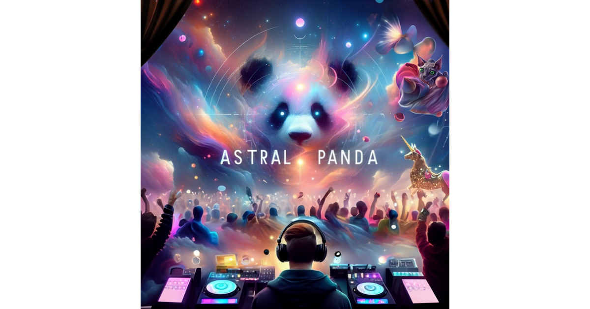 astralpandamusic