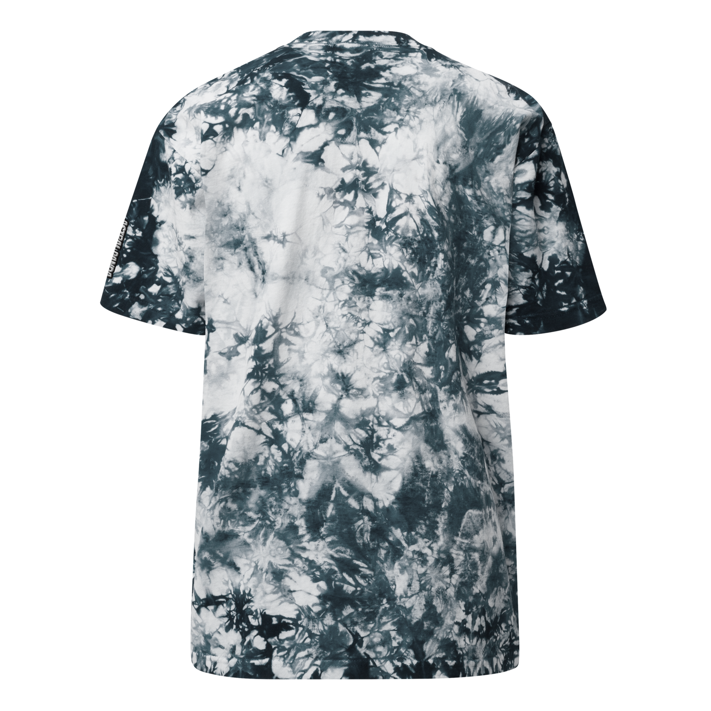 Astral Panda Tie-dye Tee